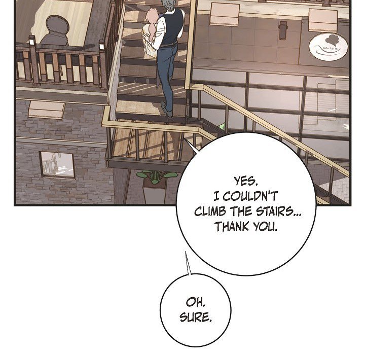 Survival Marriage Chapter 60 image 41