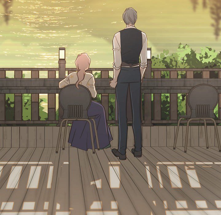Survival Marriage Chapter 60 image 44