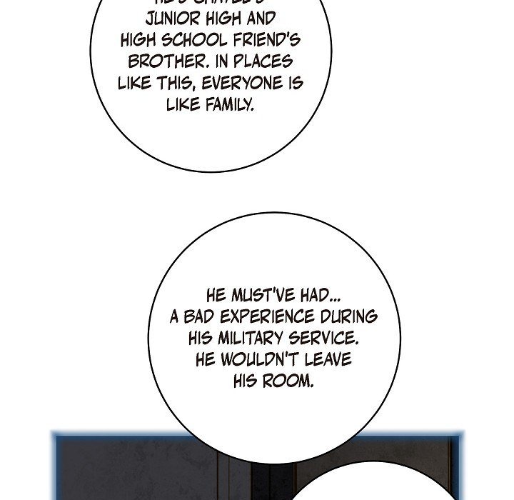 Survival Marriage Chapter 60 image 73