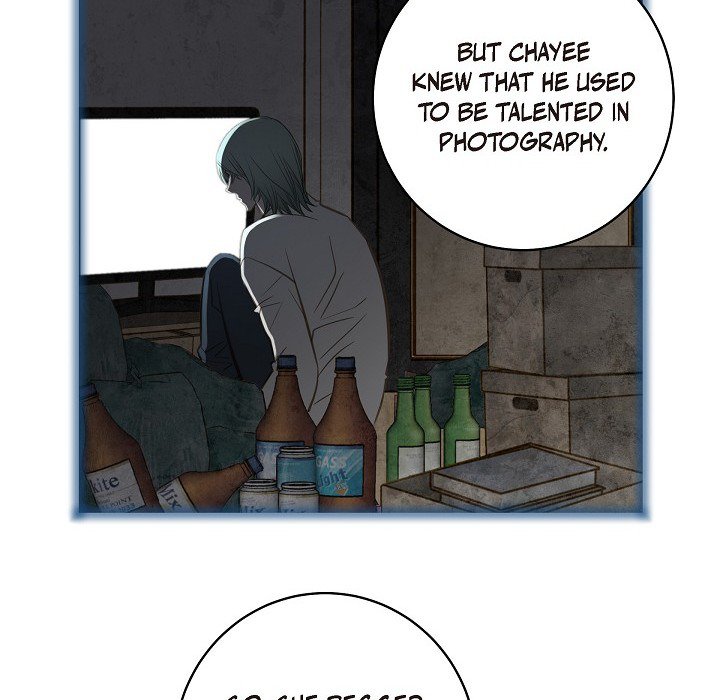 Survival Marriage Chapter 60 image 74