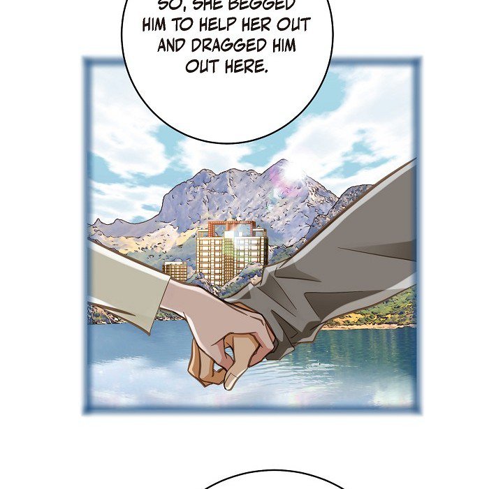 Survival Marriage Chapter 60 image 75