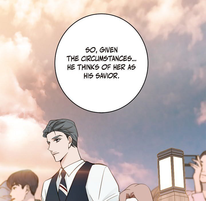 Survival Marriage Chapter 60 image 80
