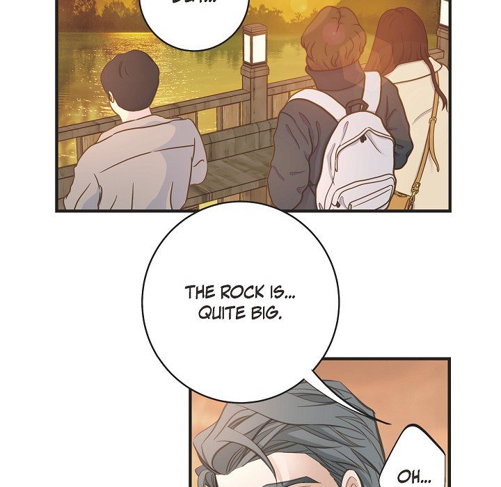 Survival Marriage Chapter 60 image 87