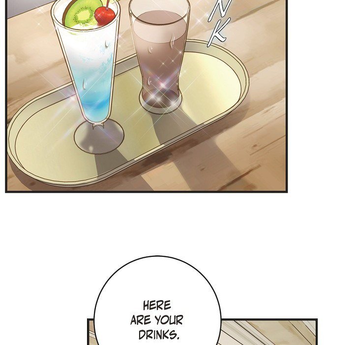 Survival Marriage Chapter 60 image 8