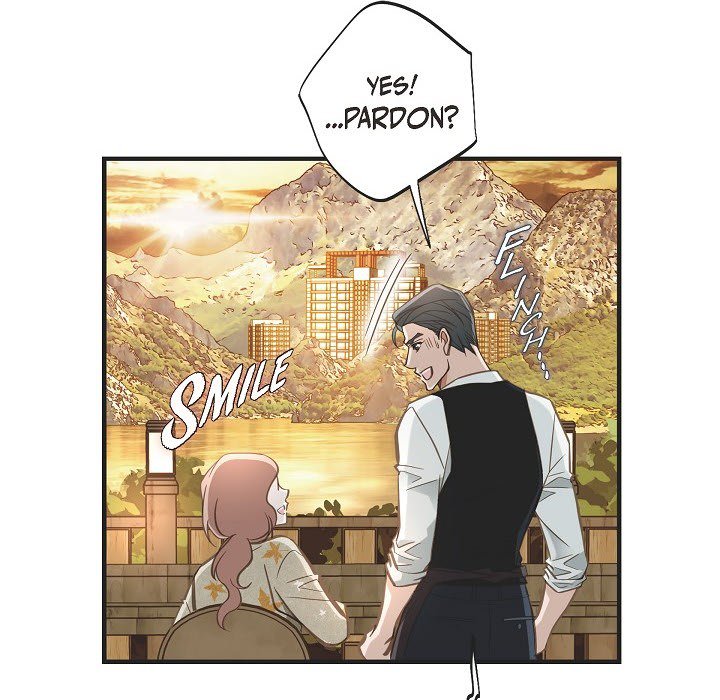 Survival Marriage Chapter 60 image 91