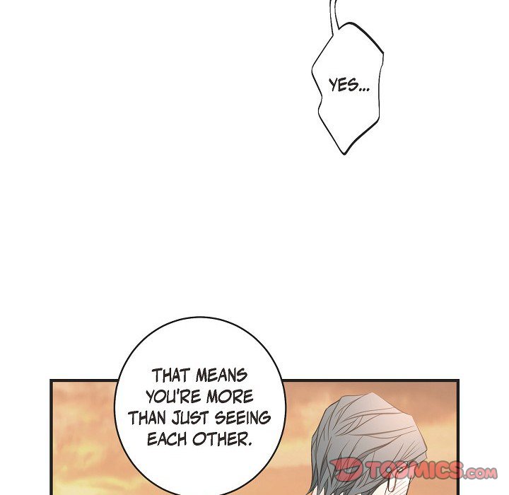 Survival Marriage Chapter 60 image 92