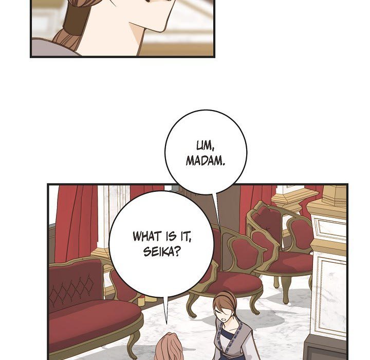 Survival Marriage Chapter 62 image 106