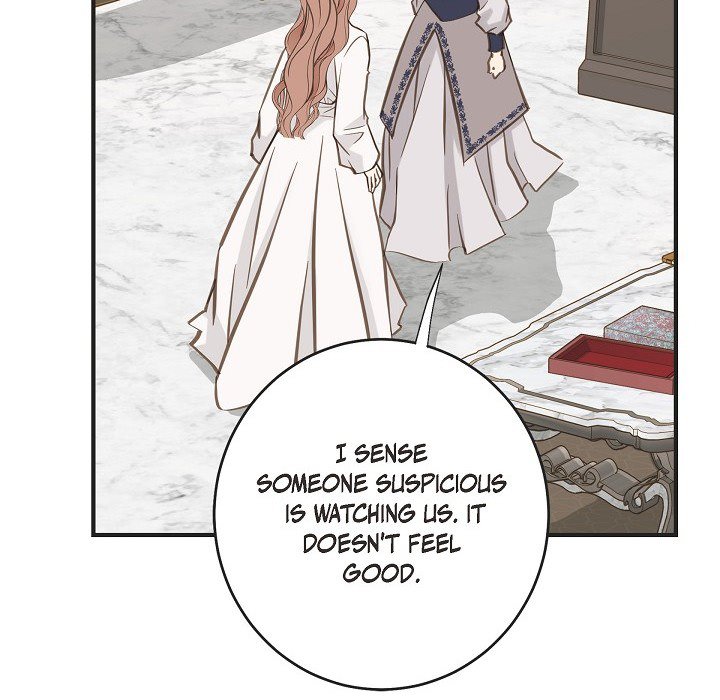 Survival Marriage Chapter 62 image 107