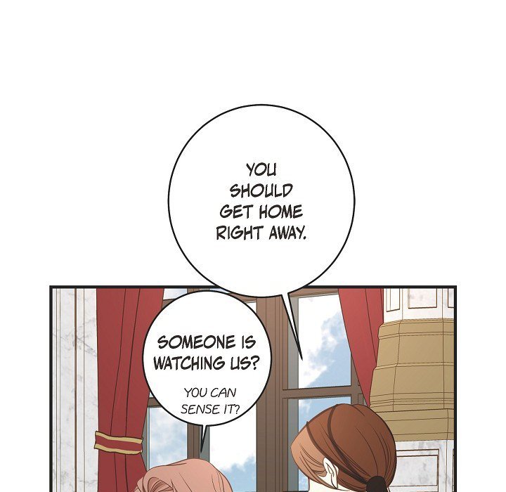 Survival Marriage Chapter 62 image 108