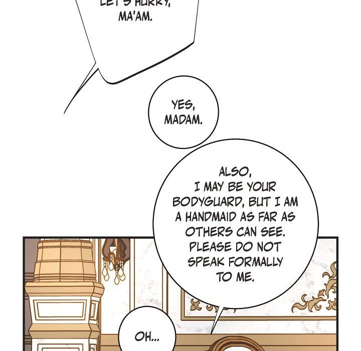 Survival Marriage Chapter 62 image 111