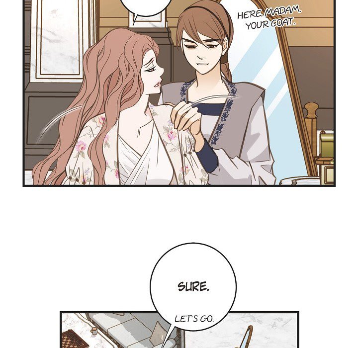 Survival Marriage Chapter 62 image 112
