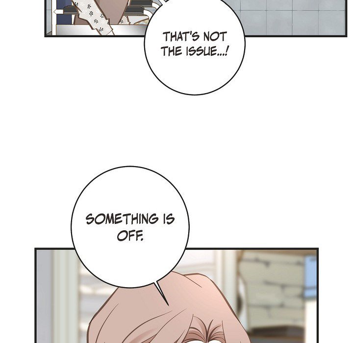 Survival Marriage Chapter 62 image 128