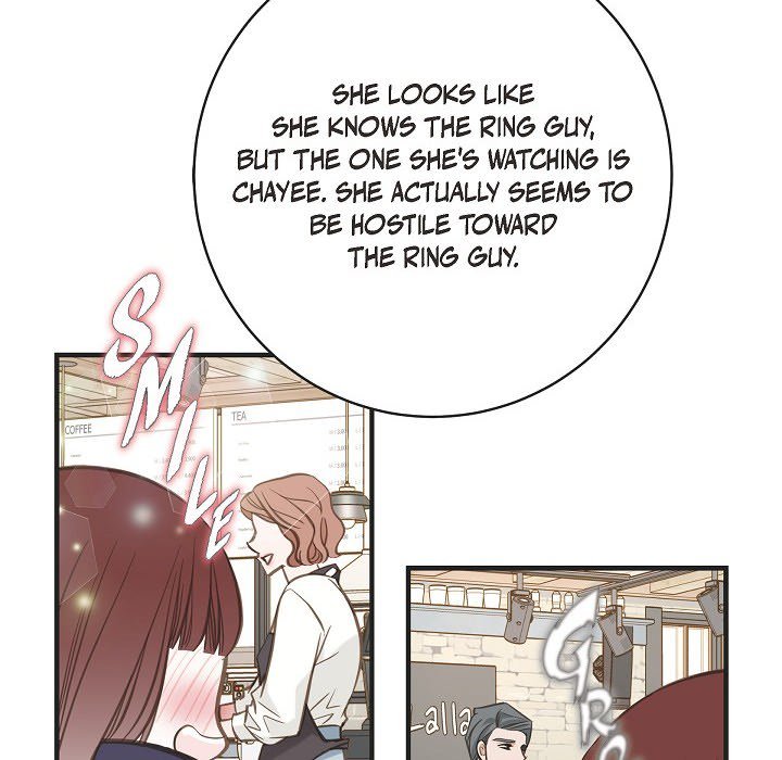 Survival Marriage Chapter 62 image 130