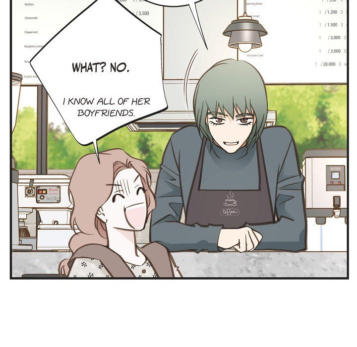 Survival Marriage Chapter 62 image 134