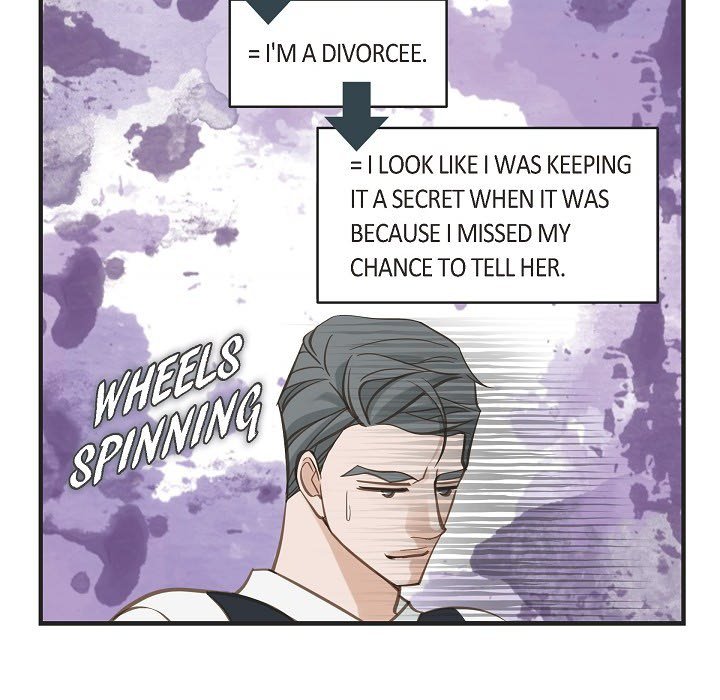 Survival Marriage Chapter 62 image 20