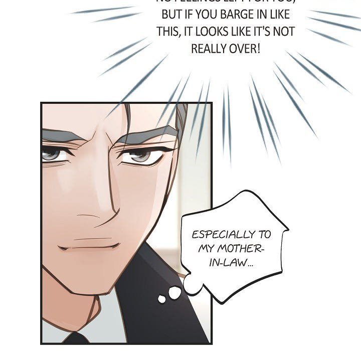 Survival Marriage Chapter 62 image 22