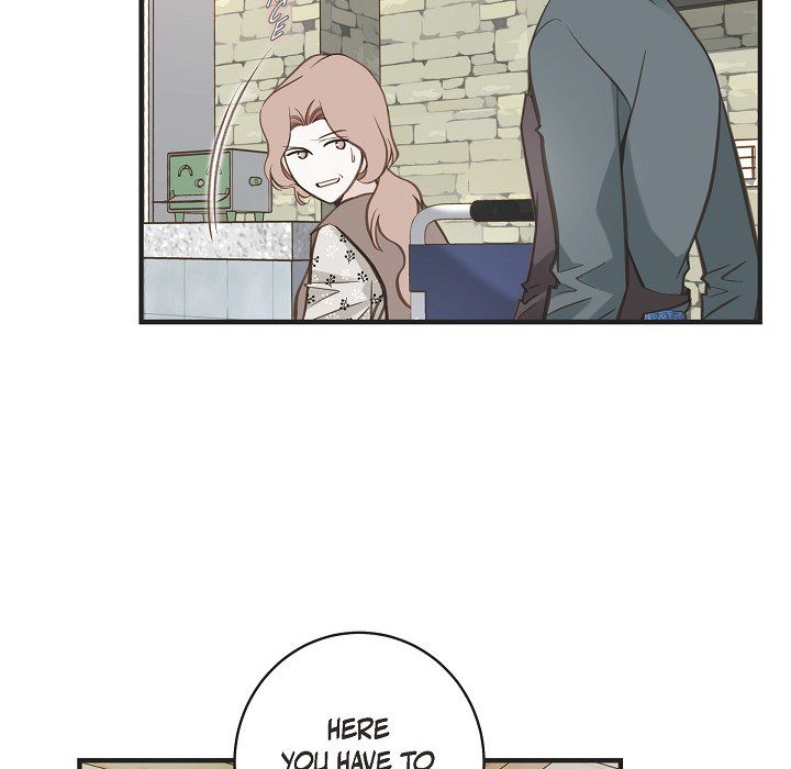 Survival Marriage Chapter 62 image 25