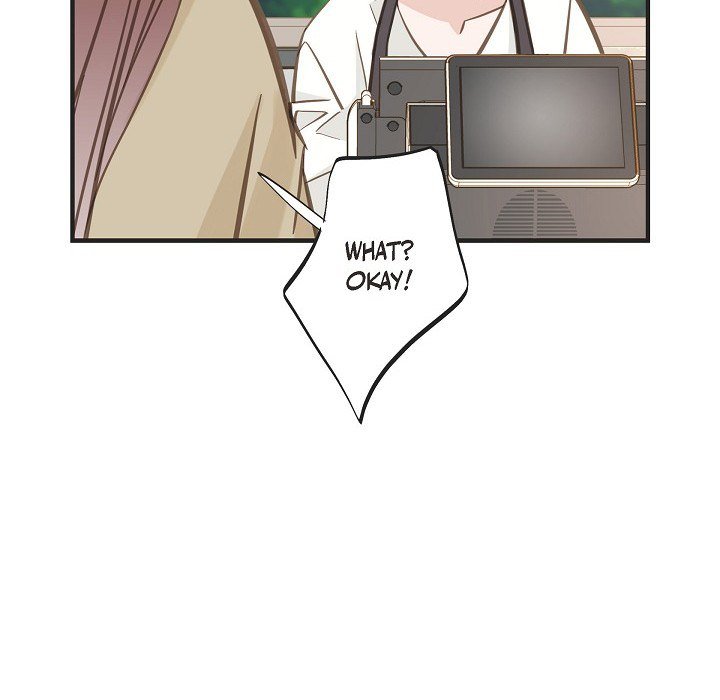 Survival Marriage Chapter 62 image 33
