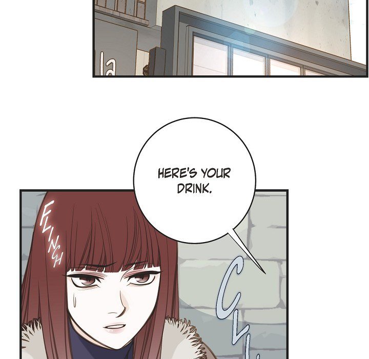 Survival Marriage Chapter 62 image 35