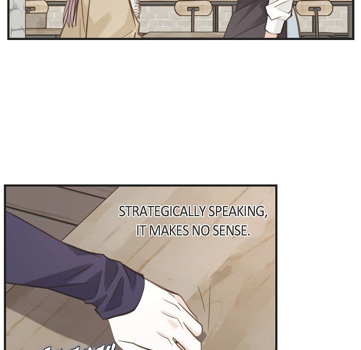 Survival Marriage Chapter 62 image 40