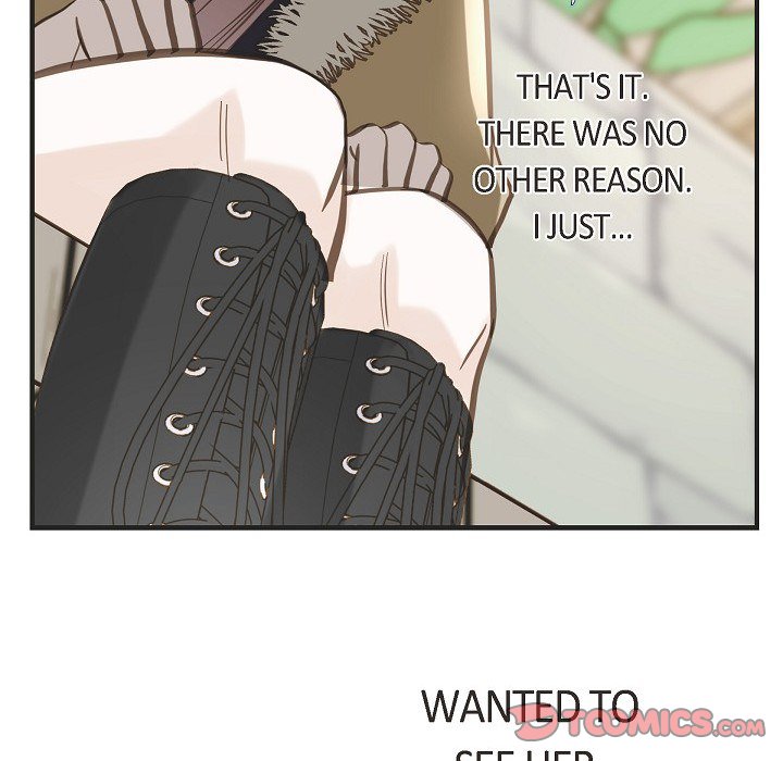 Survival Marriage Chapter 62 image 50