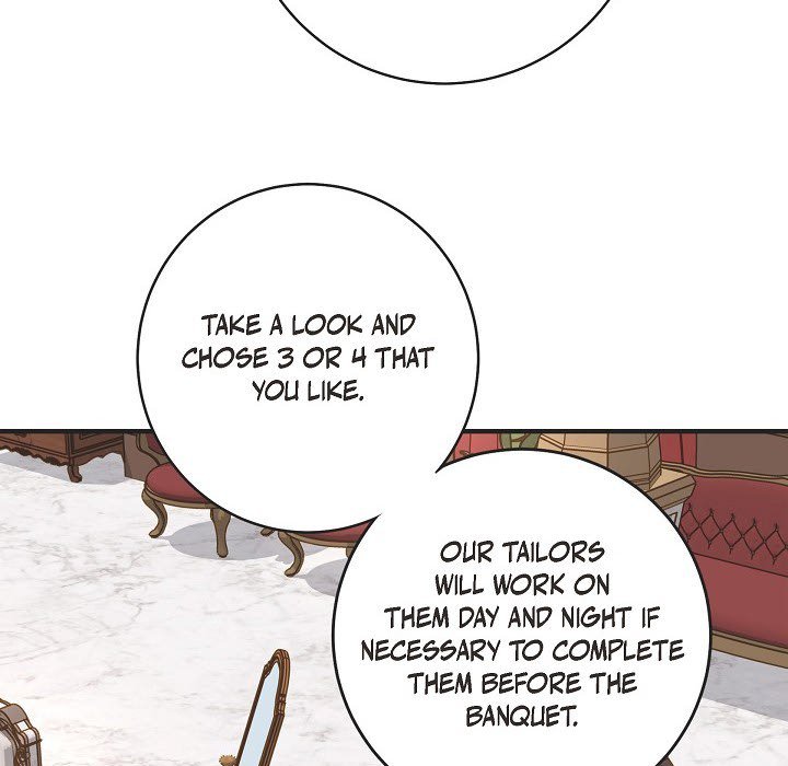 Survival Marriage Chapter 62 image 56