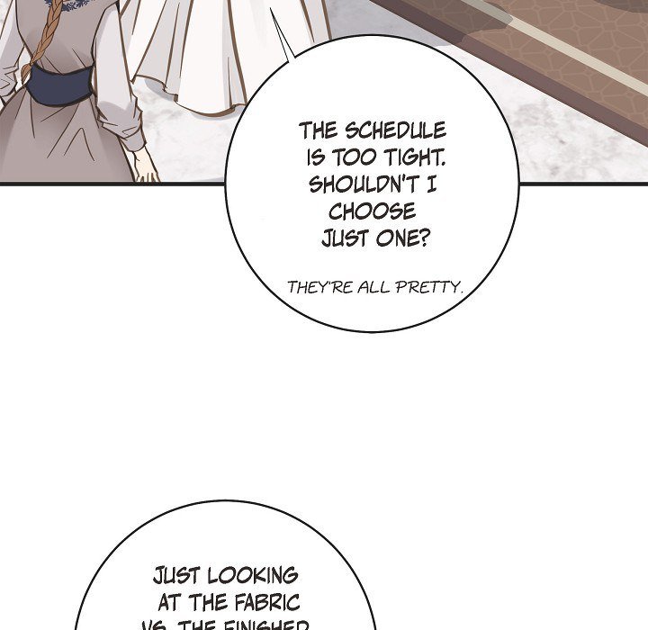 Survival Marriage Chapter 62 image 58