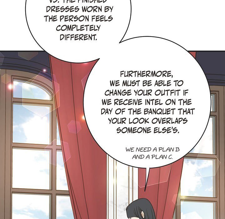 Survival Marriage Chapter 62 image 59