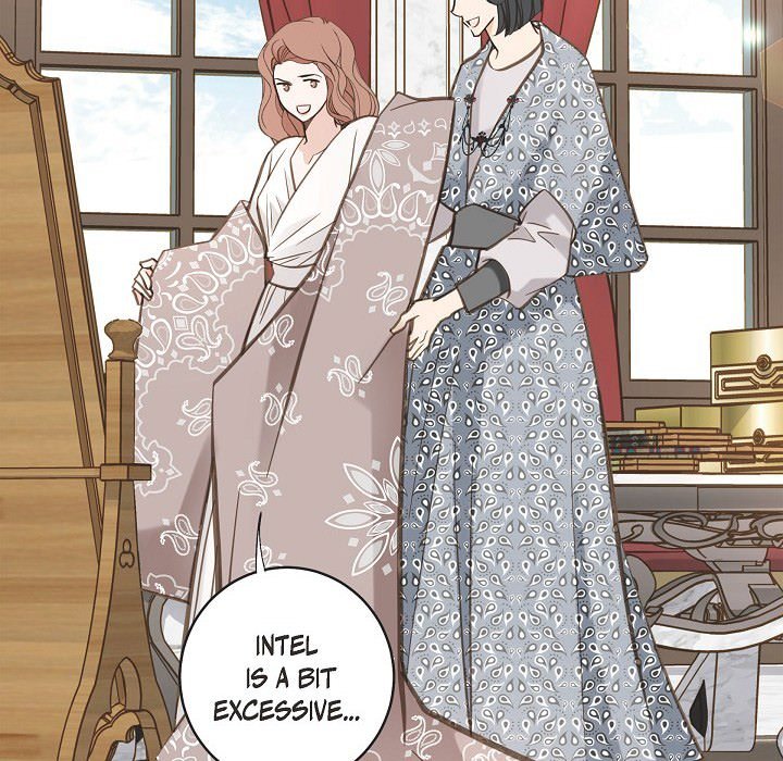 Survival Marriage Chapter 62 image 60