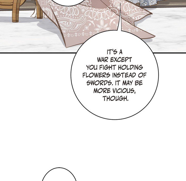 Survival Marriage Chapter 62 image 61