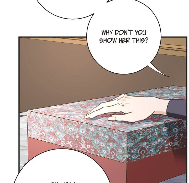 Survival Marriage Chapter 62 image 69