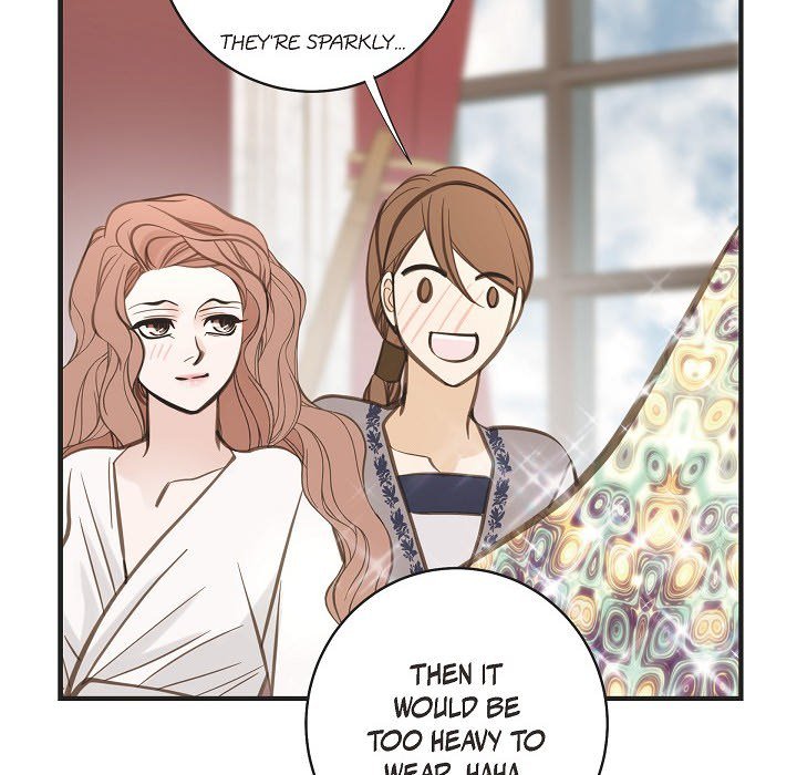 Survival Marriage Chapter 62 image 80