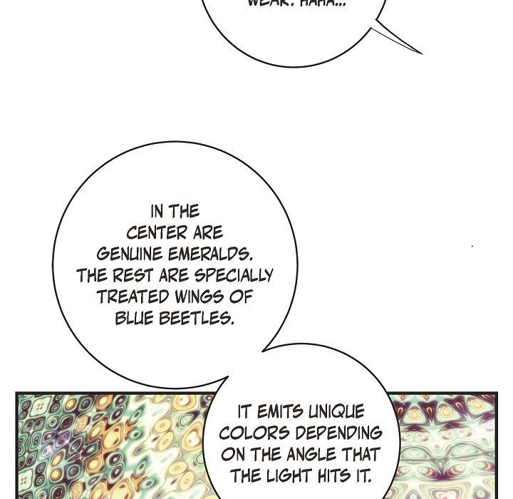 Survival Marriage Chapter 62 image 81