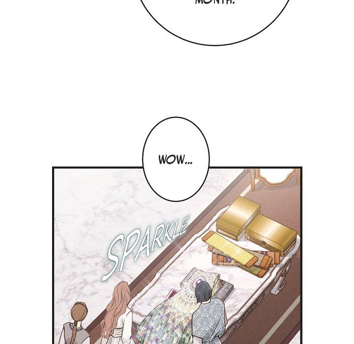 Survival Marriage Chapter 62 image 83