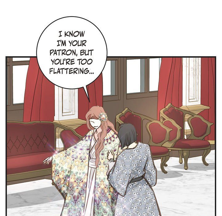 Survival Marriage Chapter 62 image 95