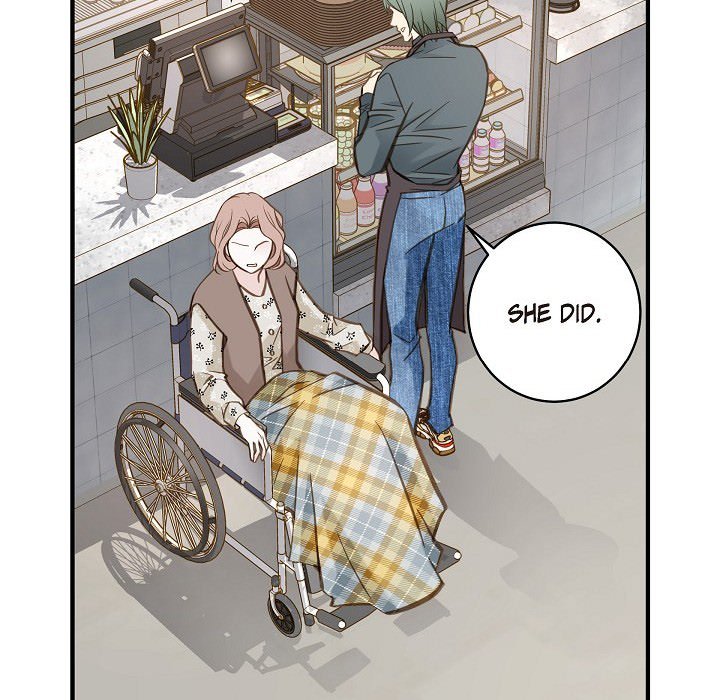 Survival Marriage Chapter 63 image 101