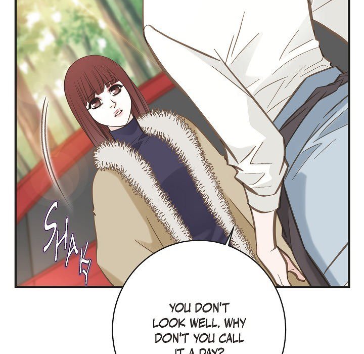Survival Marriage Chapter 63 image 117