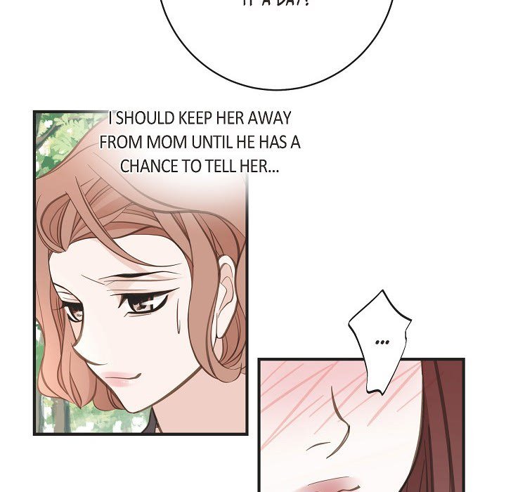 Survival Marriage Chapter 63 image 118