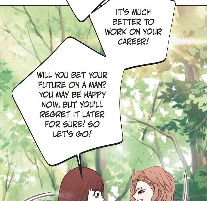 Survival Marriage Chapter 63 image 127