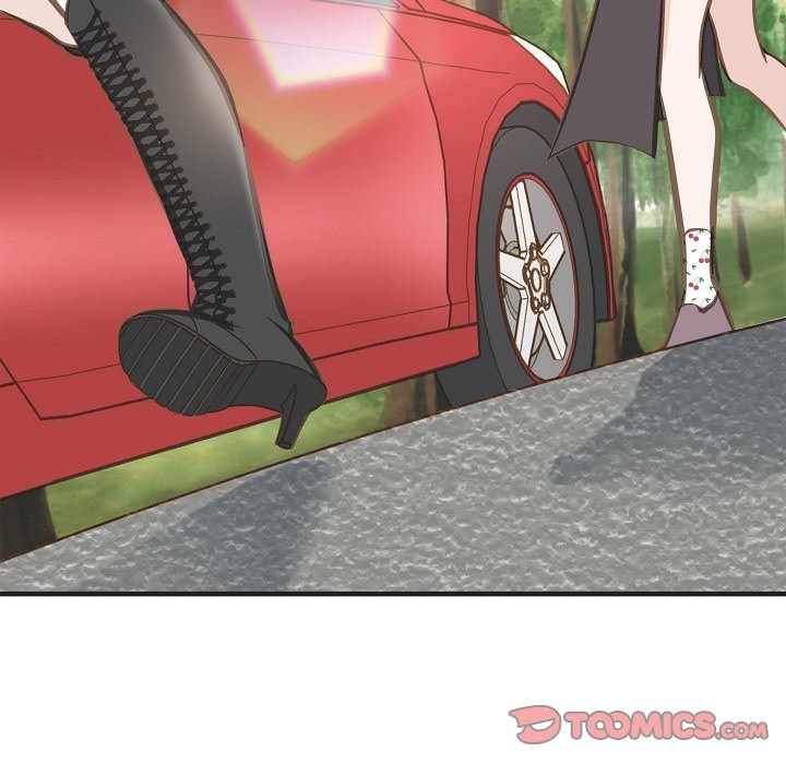 Survival Marriage Chapter 63 image 137