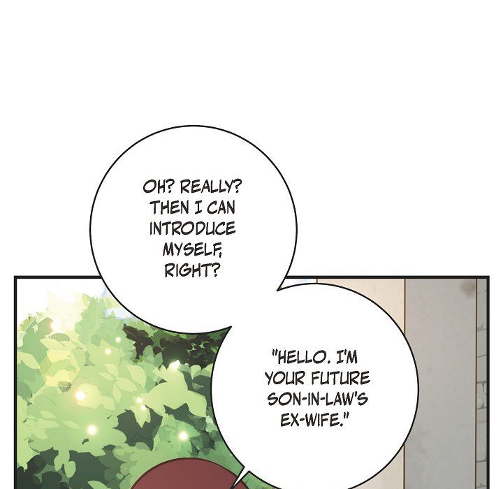 Survival Marriage Chapter 63 image 18
