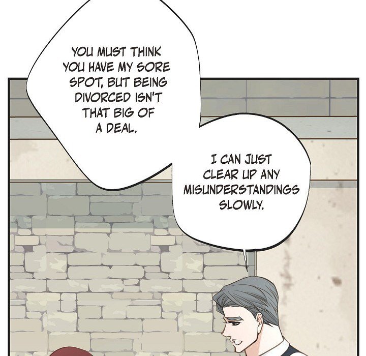 Survival Marriage Chapter 63 image 21