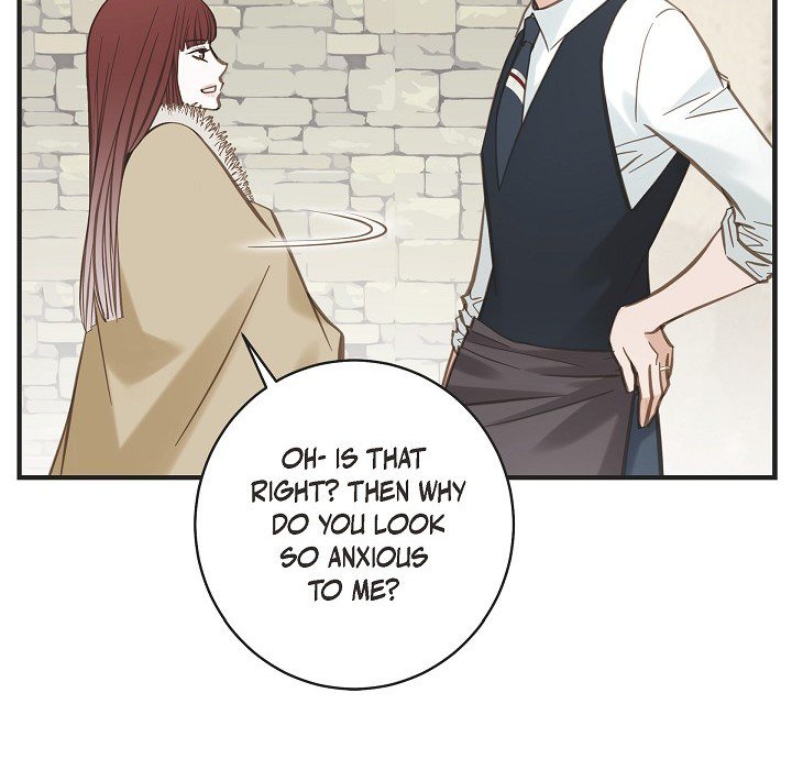 Survival Marriage Chapter 63 image 22