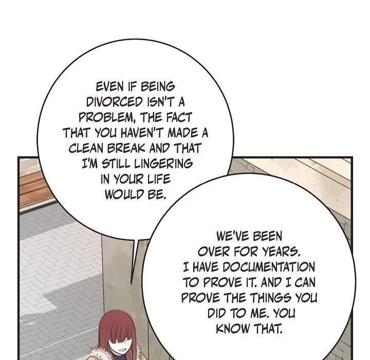 Survival Marriage Chapter 63 image 23