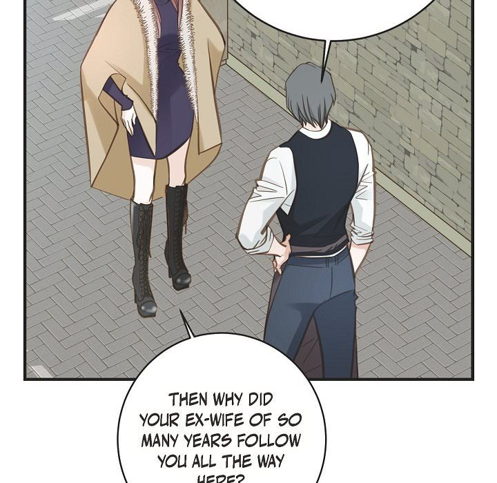 Survival Marriage Chapter 63 image 24