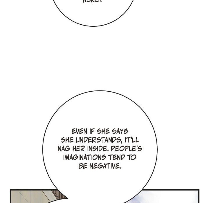 Survival Marriage Chapter 63 image 25