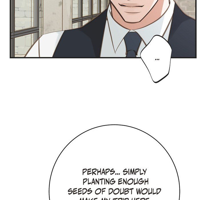 Survival Marriage Chapter 63 image 27