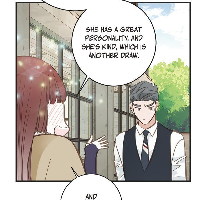 Survival Marriage Chapter 63 image 52
