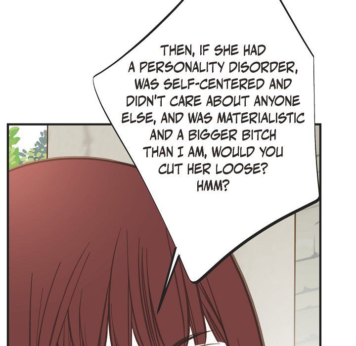Survival Marriage Chapter 63 image 56