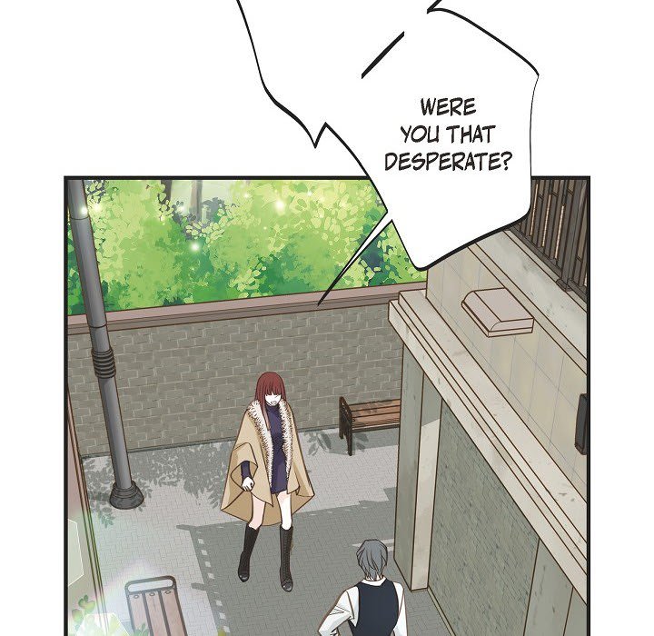 Survival Marriage Chapter 63 image 7
